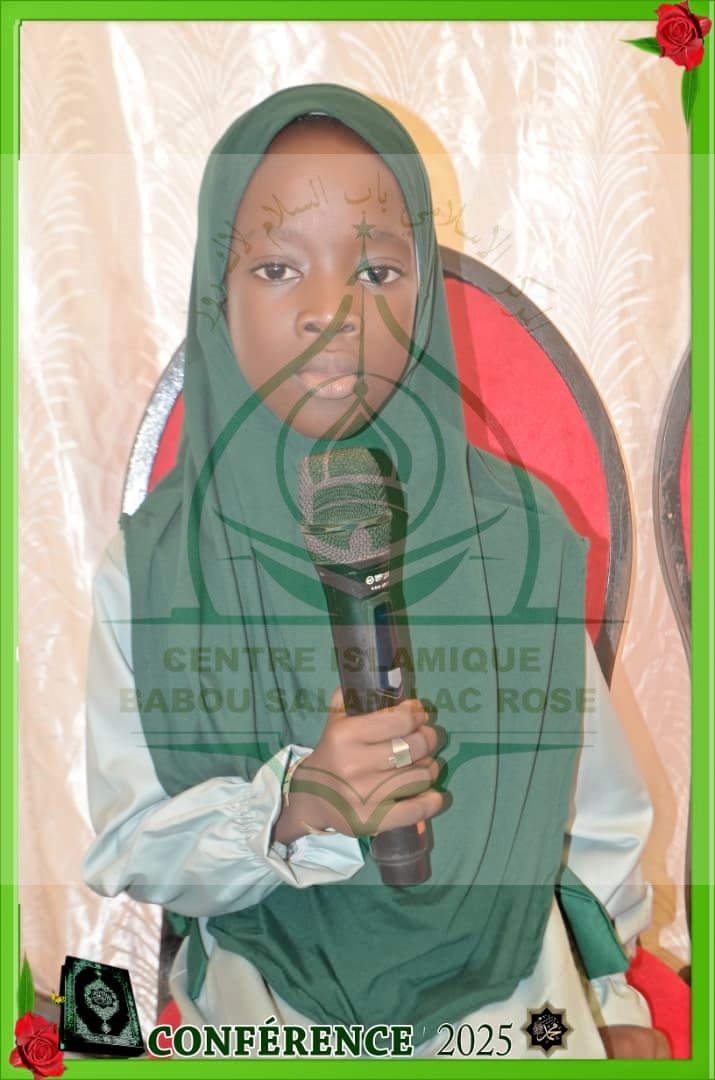 Photo 217 de l'album Prestations des NDONGOS - Conférence Islamique Edition 2025