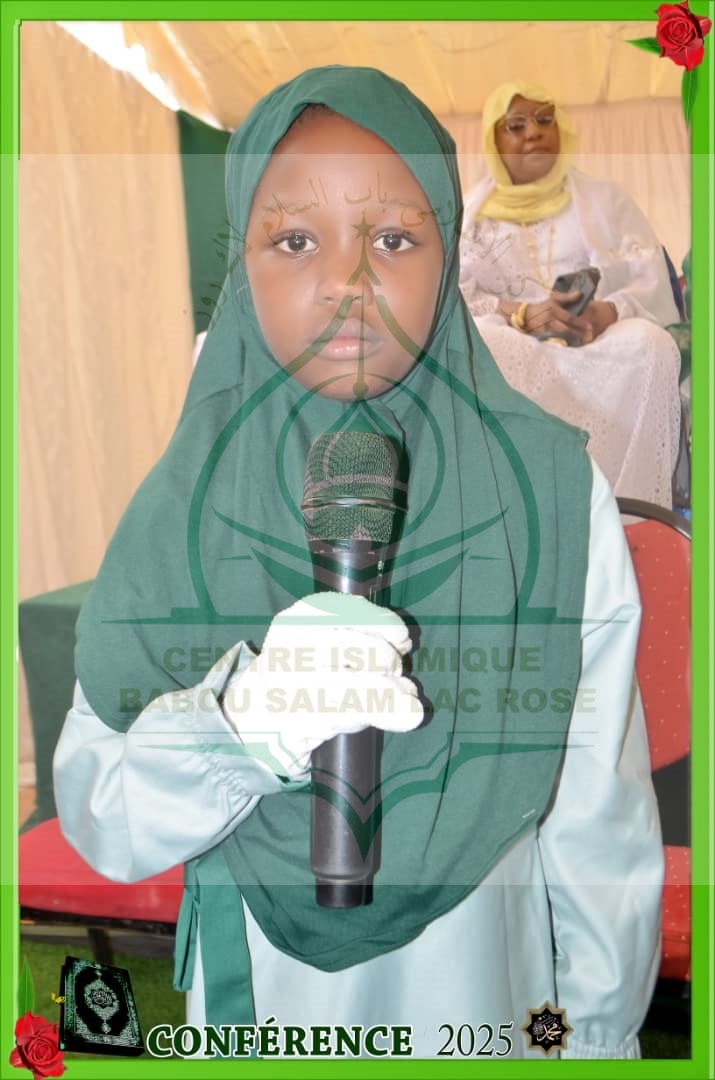 Photo 91 de l'album Prestations des NDONGOS - Conférence Islamique Edition 2025