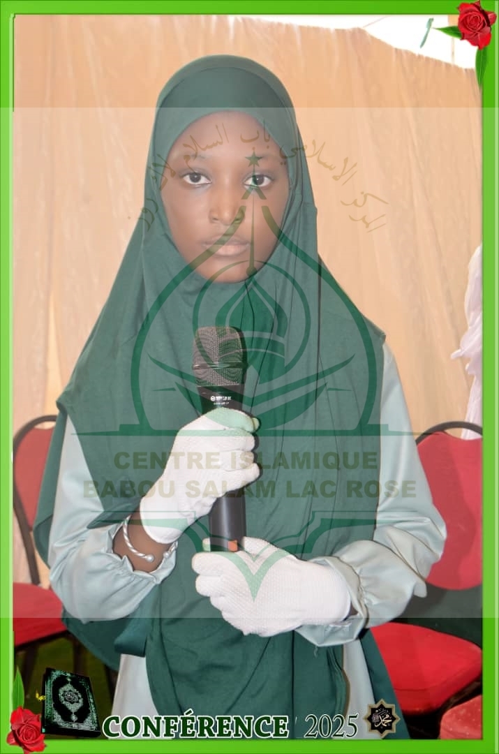 Photo 92 de l'album Prestations des NDONGOS - Conférence Islamique Edition 2025