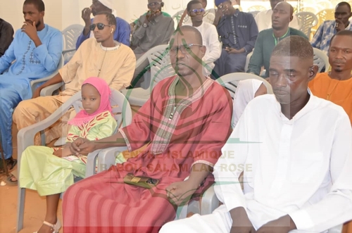 Photo 223 de l'album Prestations des NDONGOS - Conférence Islamique Edition 2025