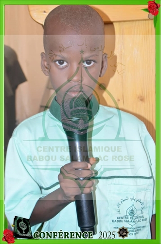 Photo 287 de l'album Prestations des NDONGOS - Conférence Islamique Edition 2025