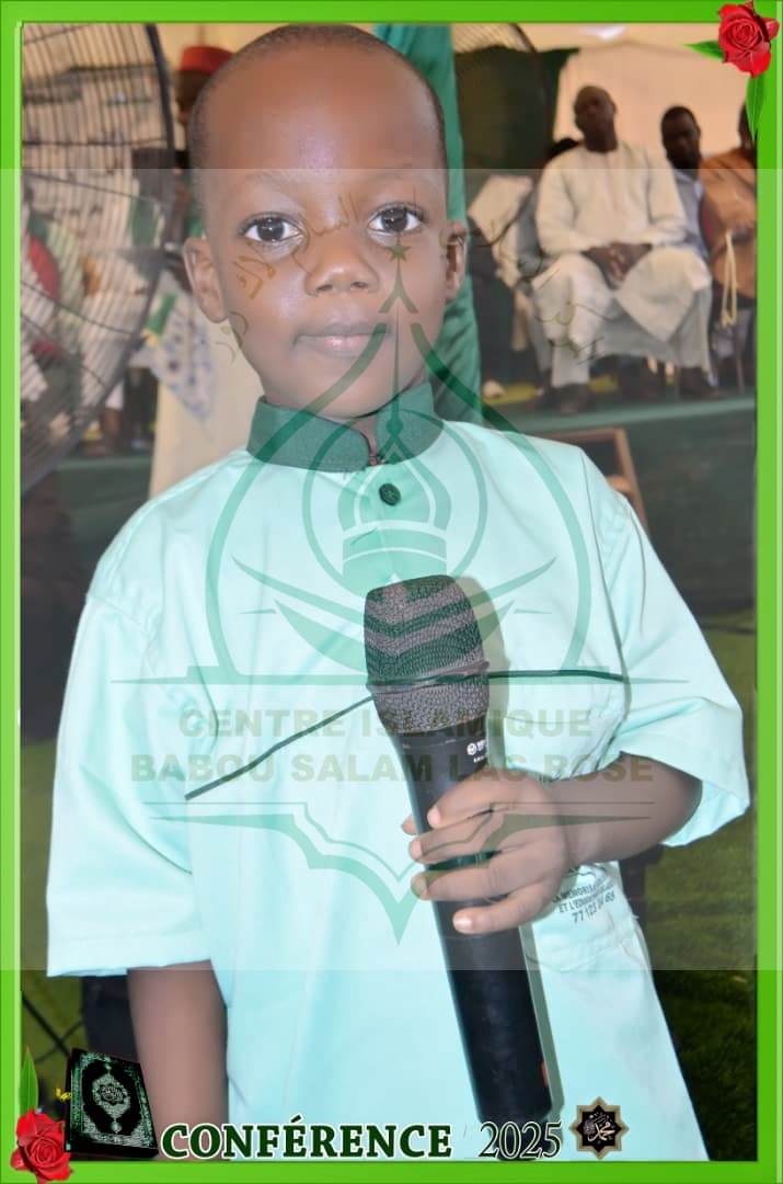 Photo 293 de l'album Prestations des NDONGOS - Conférence Islamique Edition 2025