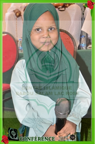 Photo 43 de l'album Prestations des NDONGOS - Conférence Islamique Edition 2025