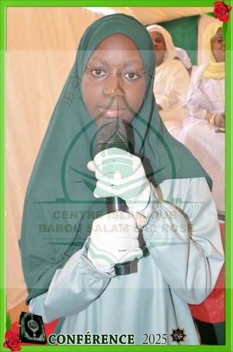 Photo 106 de l'album Prestations des NDONGOS - Conférence Islamique Edition 2025