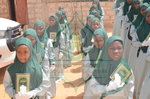 Photo 170 de l'album Prestations des NDONGOS - Conférence Islamique Edition 2025