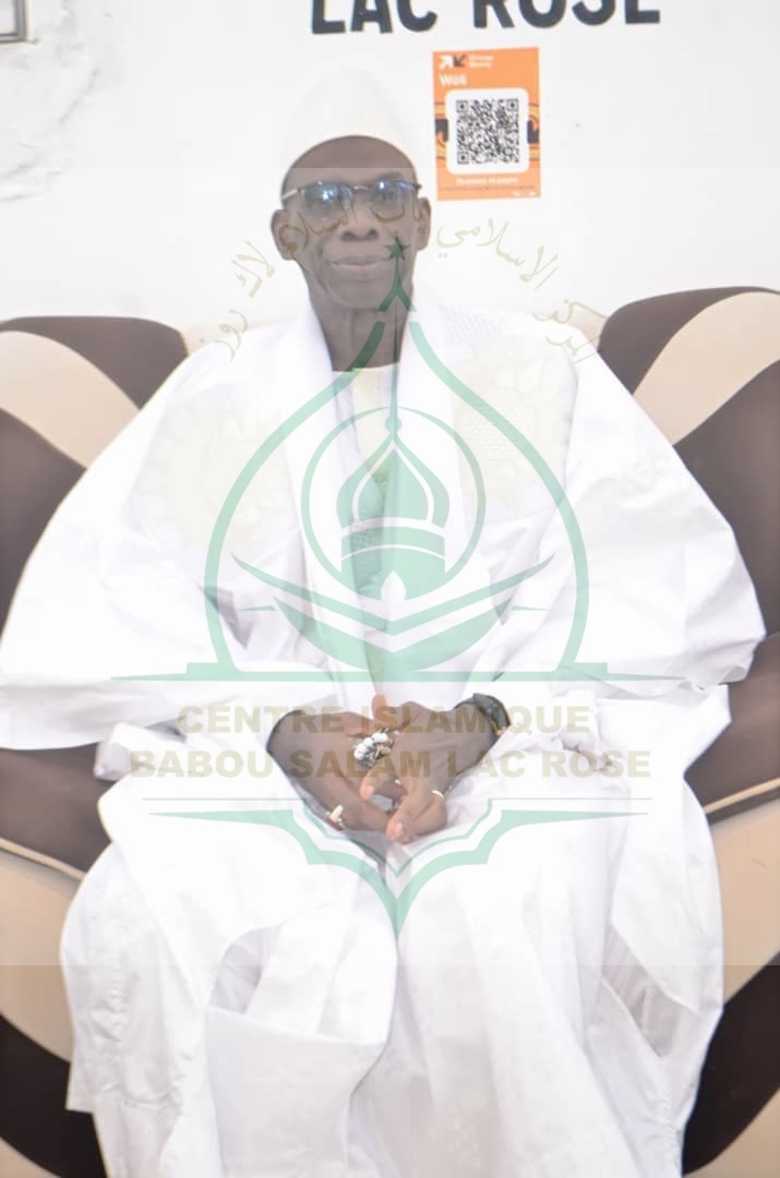 Photo 234 de l'album Prestations des NDONGOS - Conférence Islamique Edition 2025