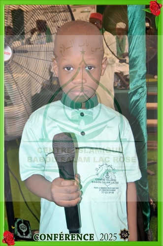 Photo 300 de l'album Prestations des NDONGOS - Conférence Islamique Edition 2025