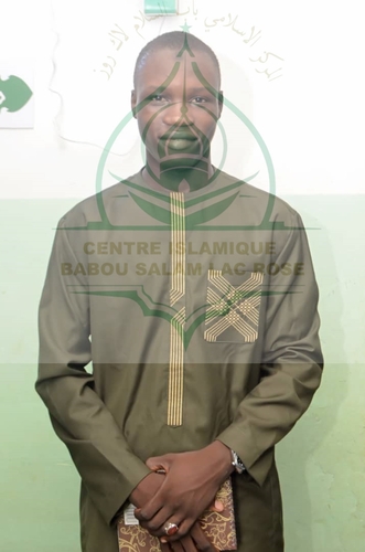 Photo 46 de l'album Cérémonie de remise des Prix -Conférence Islamique Edition 2025