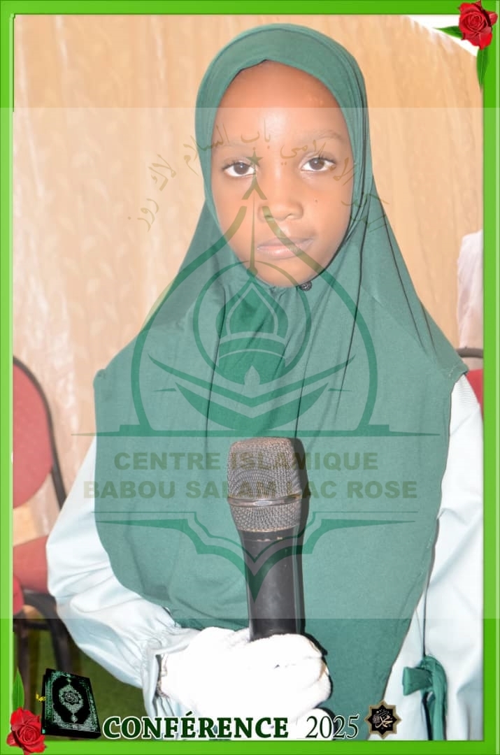Photo 112 de l'album Prestations des NDONGOS - Conférence Islamique Edition 2025