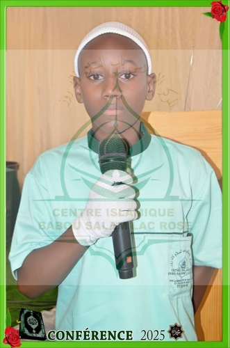 Photo 113 de l'album Prestations des NDONGOS - Conférence Islamique Edition 2025