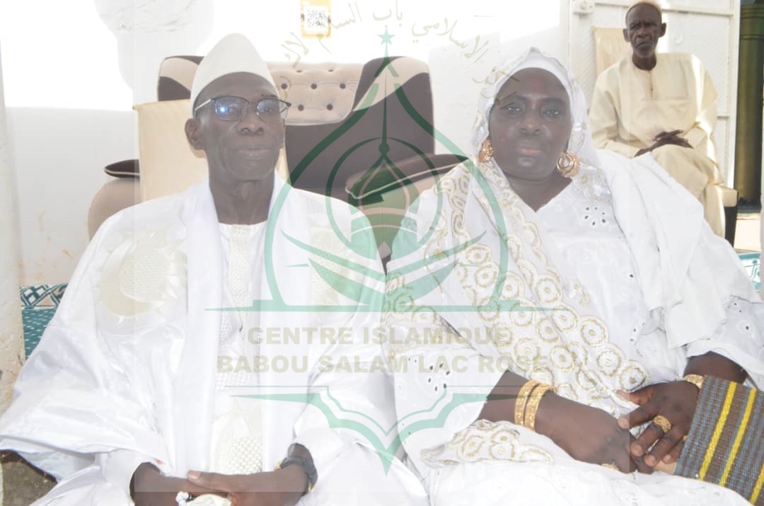 Photo 306 de l'album Prestations des NDONGOS - Conférence Islamique Edition 2025