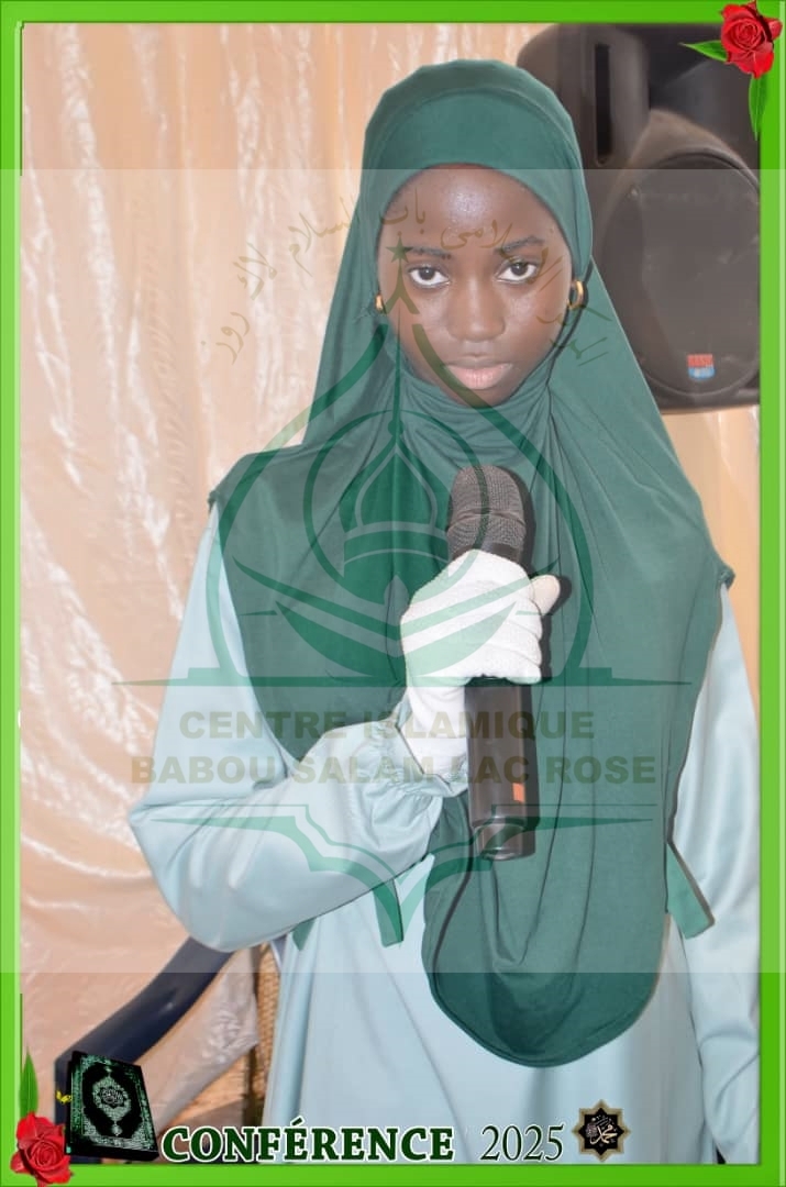 Photo 117 de l'album Prestations des NDONGOS - Conférence Islamique Edition 2025