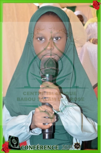 Photo 59 de l'album Prestations des NDONGOS - Conférence Islamique Edition 2025