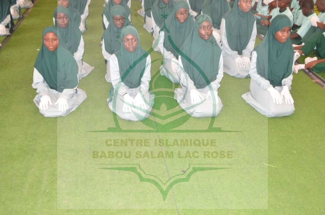Photo 123 de l'album Prestations des NDONGOS - Conférence Islamique Edition 2025