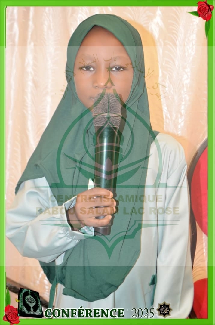 Photo 253 de l'album Prestations des NDONGOS - Conférence Islamique Edition 2025