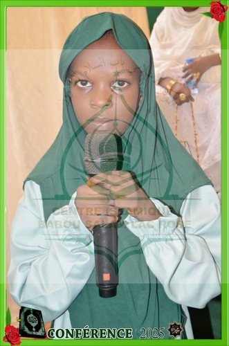 Photo 65 de l'album Prestations des NDONGOS - Conférence Islamique Edition 2025