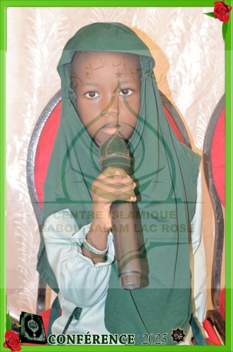 Photo 259 de l'album Prestations des NDONGOS - Conférence Islamique Edition 2025