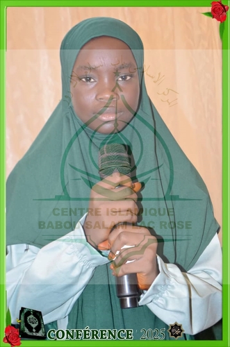 Photo 69 de l'album Prestations des NDONGOS - Conférence Islamique Edition 2025