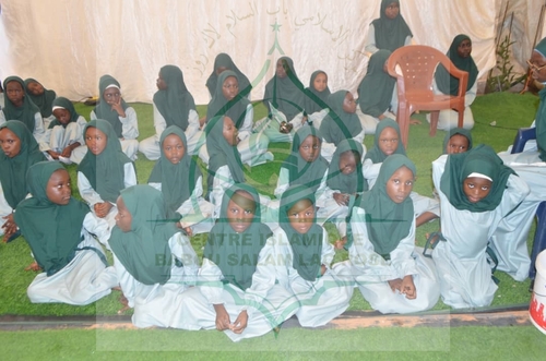 Photo 196 de l'album Prestations des NDONGOS - Conférence Islamique Edition 2025