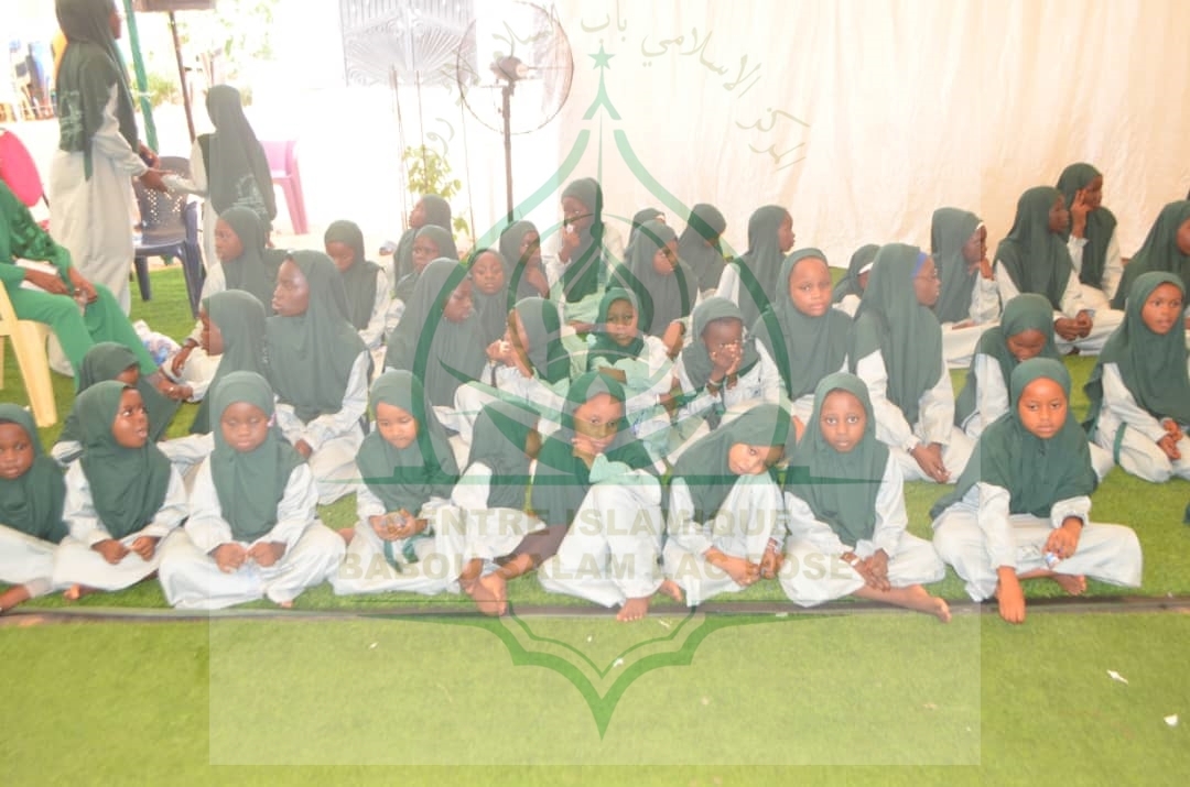 Photo 199 de l'album Prestations des NDONGOS - Conférence Islamique Edition 2025