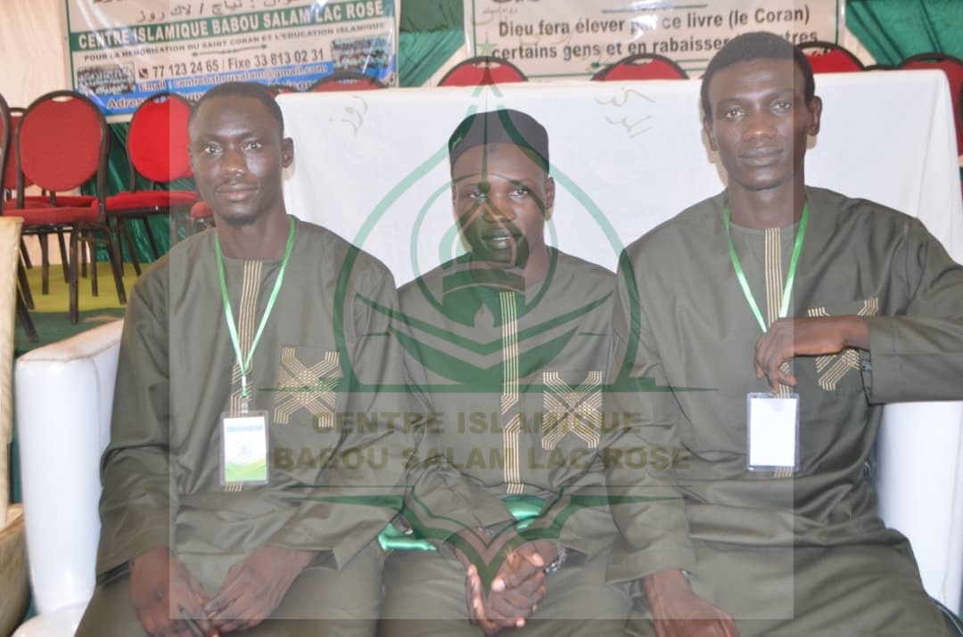 Photo 9 de l'album Prestations des NDONGOS - Conférence Islamique Edition 2025