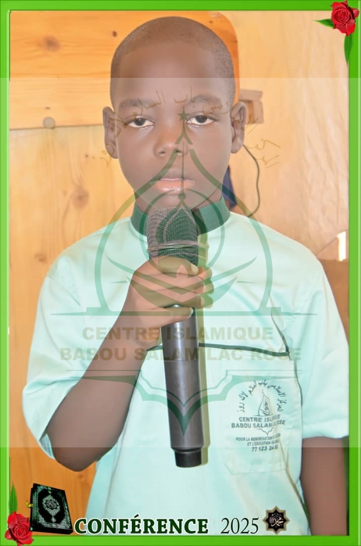 Photo 265 de l'album Prestations des NDONGOS - Conférence Islamique Edition 2025