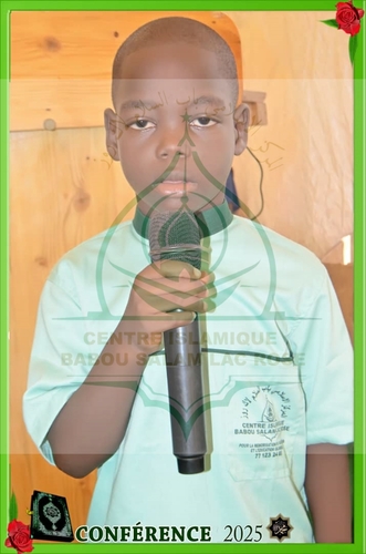 Photo 265 de l'album Prestations des NDONGOS - Conférence Islamique Edition 2025