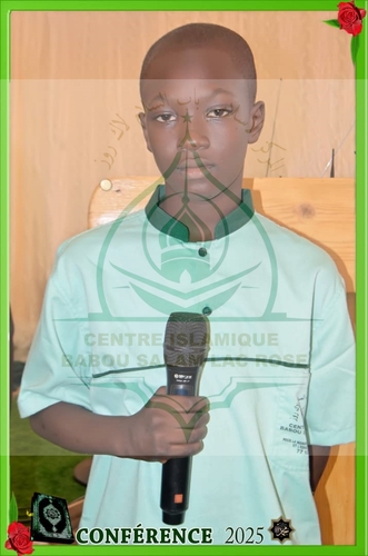 Photo 75 de l'album Prestations des NDONGOS - Conférence Islamique Edition 2025