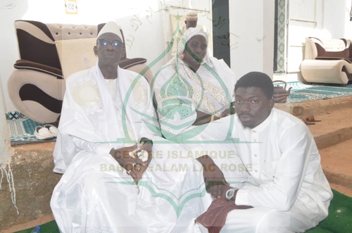Photo 12 de l'album Prestations des NDONGOS - Conférence Islamique Edition 2025