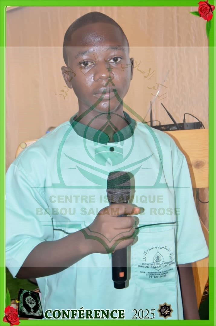 Photo 78 de l'album Prestations des NDONGOS - Conférence Islamique Edition 2025