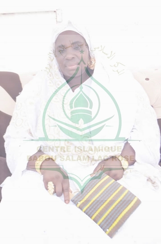 Photo 276 de l'album Prestations des NDONGOS - Conférence Islamique Edition 2025