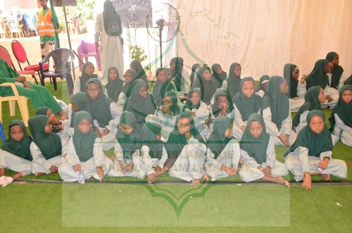 Photo 213 de l'album Prestations des NDONGOS - Conférence Islamique Edition 2025