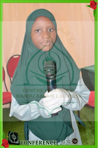 Photo 86 de l'album Prestations des NDONGOS - Conférence Islamique Edition 2025