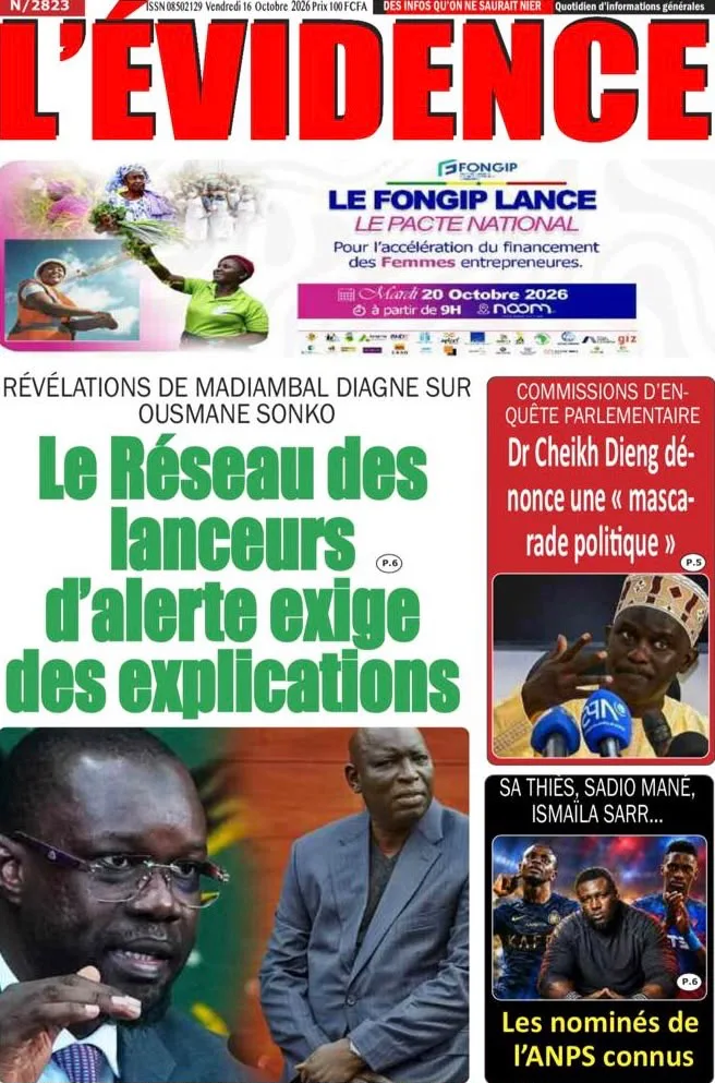 L'Évidence