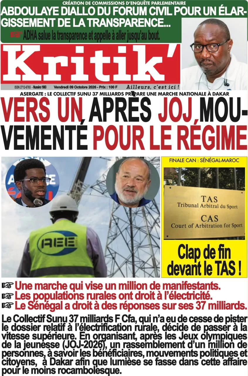 Kritik'