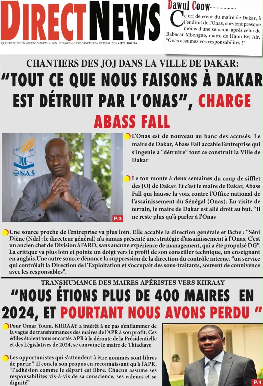Direct News