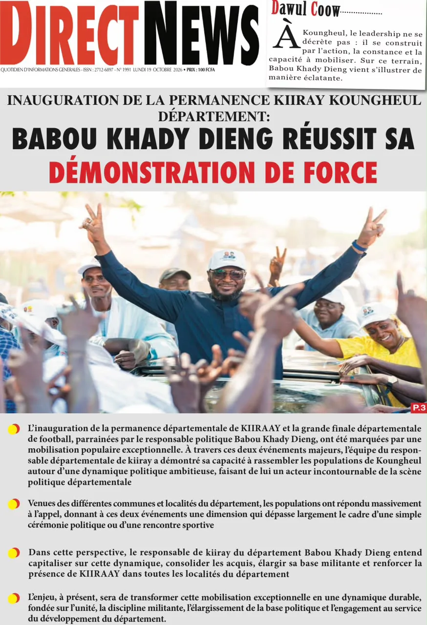 Direct News