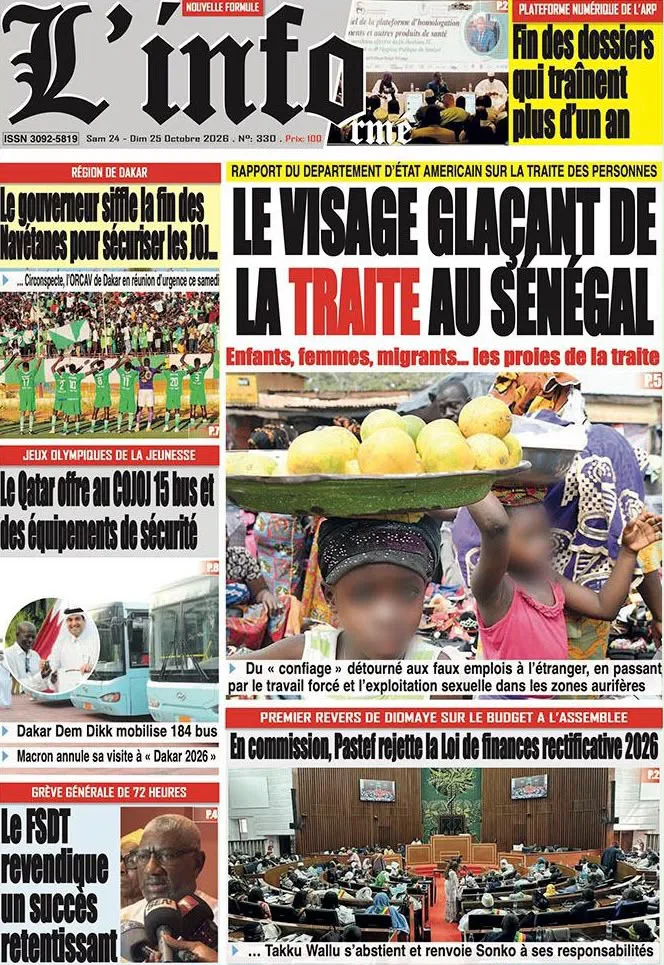 L'Info