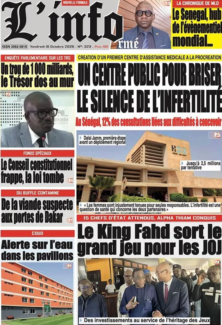 L'Info