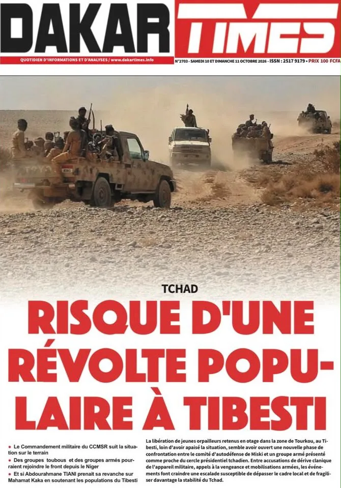 DakarTimes