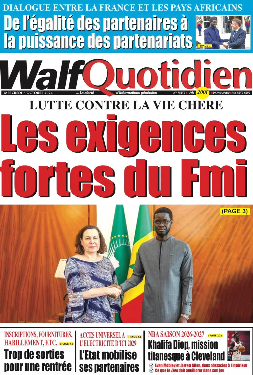 WalfQuotidien