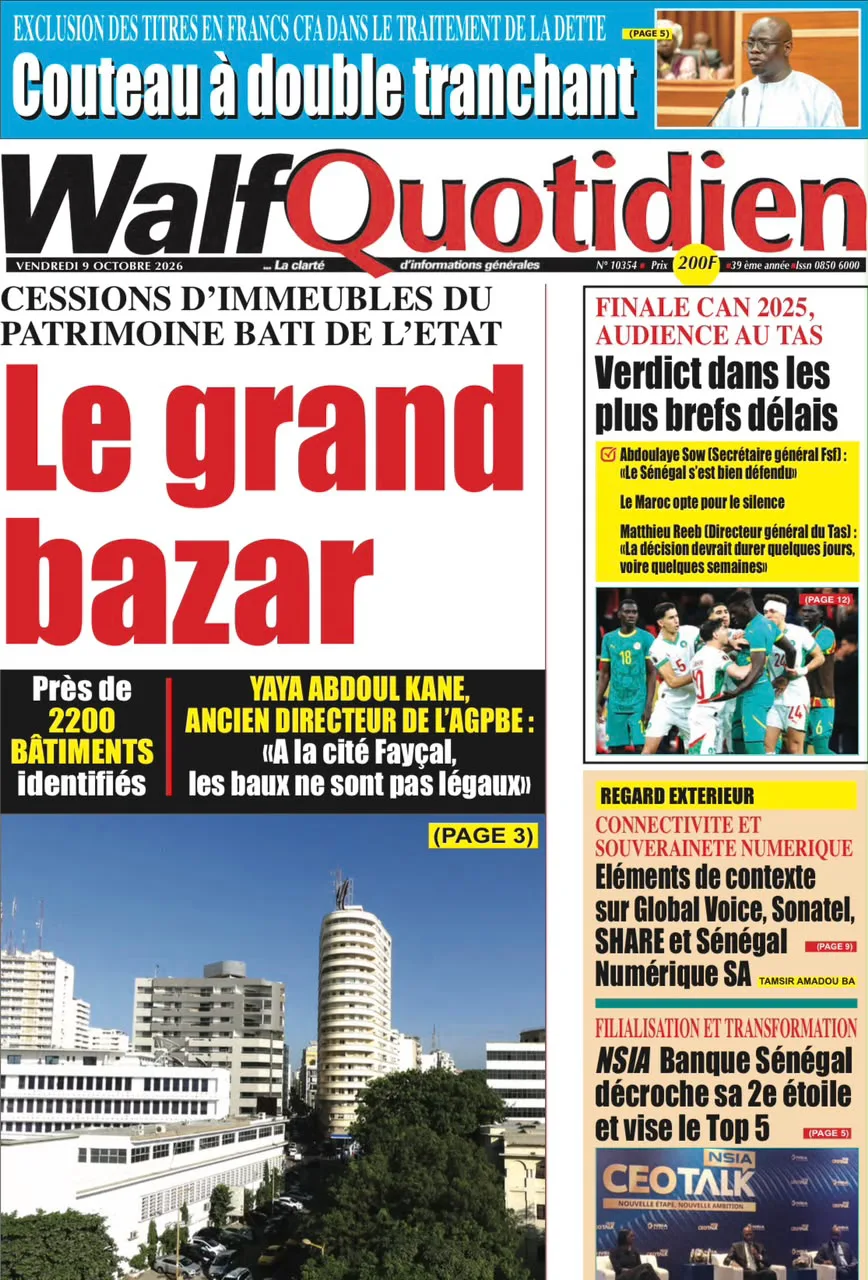 WalfQuotidien