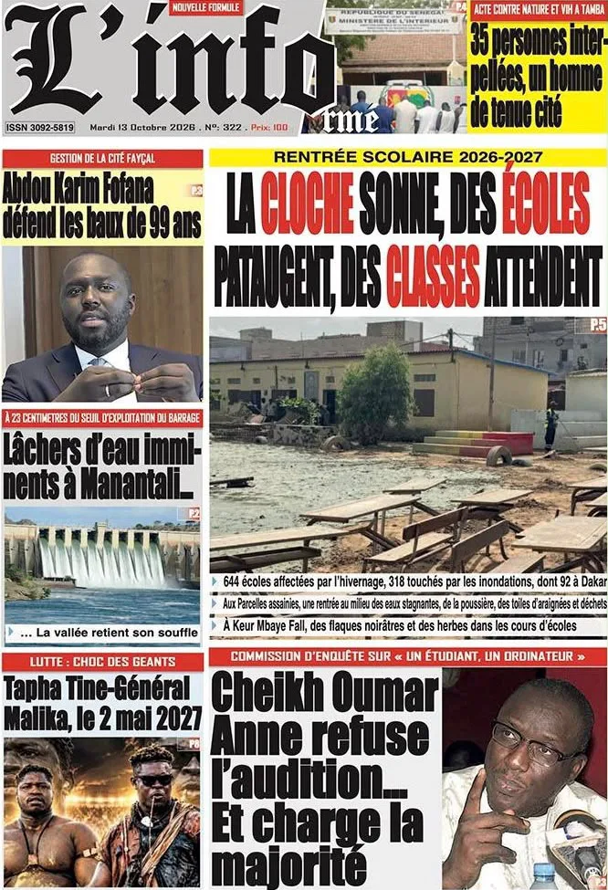 L'Info