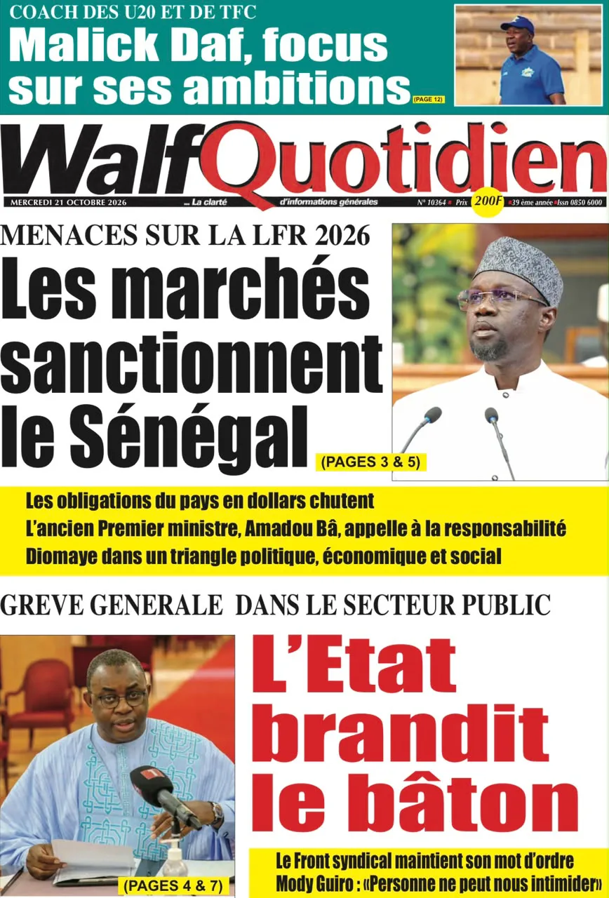 WalfQuotidien