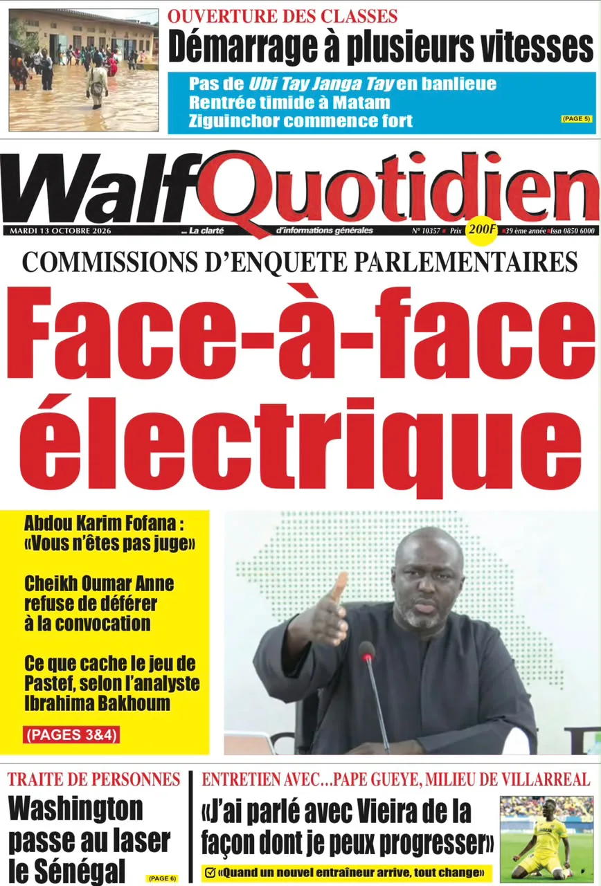 WalfQuotidien