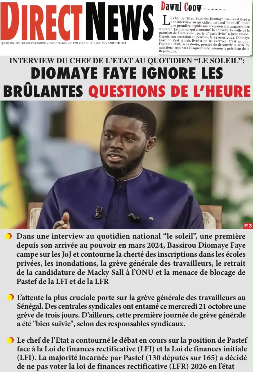 Direct News