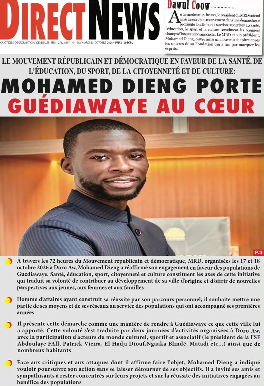 Direct News