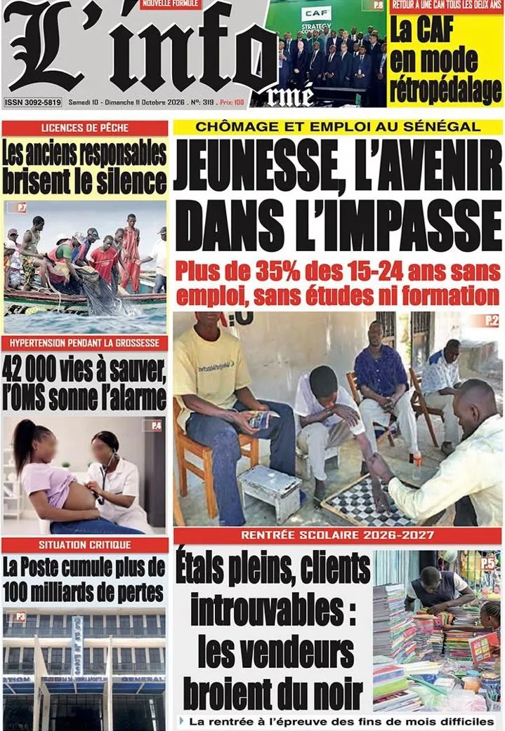 L'Info