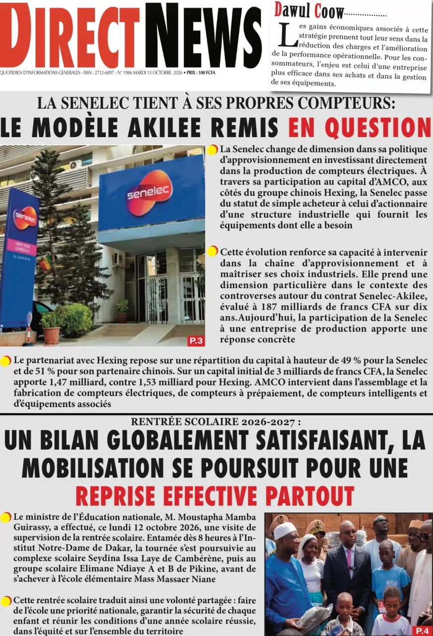 Direct News