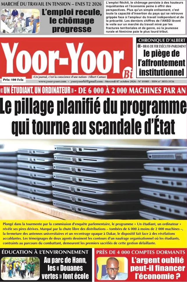 Yoor-Yoor Bi